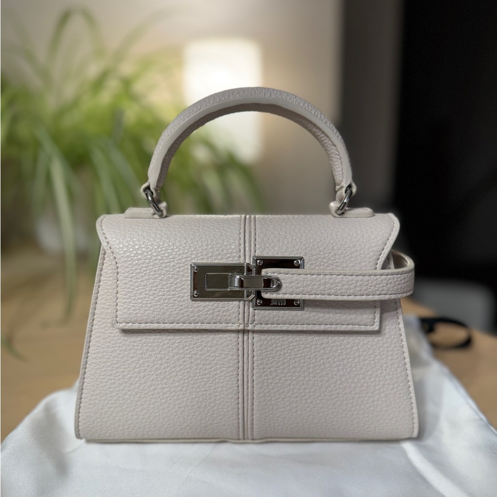 JW PEI Women's Elise Top Handle Bag